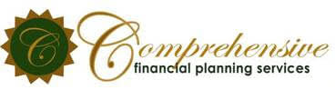 Comprehensive Financial Planning Services Logo v1